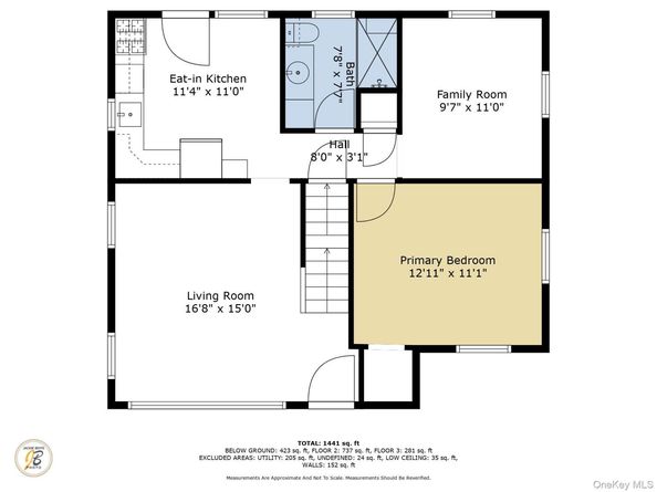116-24 238th Street, Elmont NY 11003