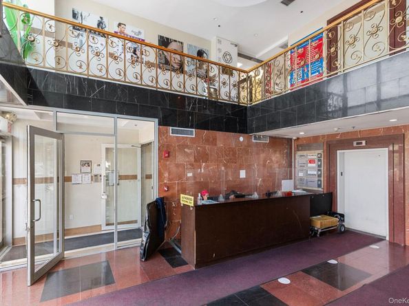 37-20 Prince Street PHA, Flushing NY 11354