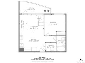 37-20 Prince Street PHA, Flushing NY 11354