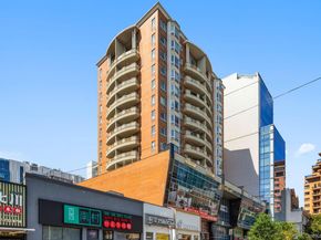 37-20 Prince Street PHA, Flushing NY 11354