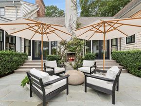 42 Hedge Row Lane, East Hampton NY 11937
