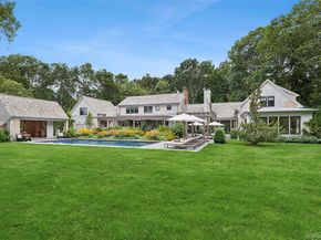42 Hedge Row Lane, East Hampton NY 11937