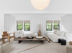 42 Hedge Row Lane, East Hampton NY 11937