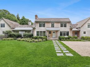42 Hedge Row Lane, East Hampton NY 11937