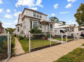 15320 121st Avenue, Jamaica NY 11434