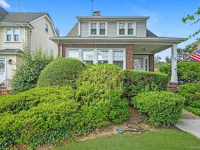 32-18 157th Street, Flushing NY 11354