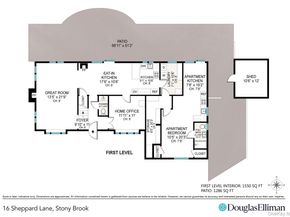 16 Sheppard Lane, Stony Brook NY 11790