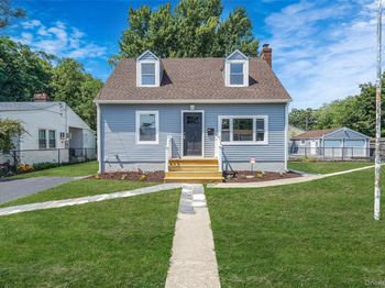 18 Jefferson Avenue