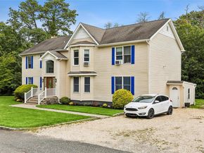 11 Grand Avenue, Yaphank NY 11980