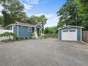 22 Lake Shore Drive, Ronkonkoma NY 11779