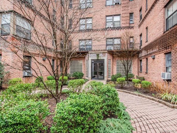 101 Ellwood Avenue 6H, Mount Vernon NY 10552