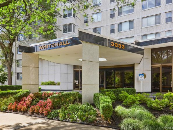3333 Henry Hudson Parkway 12M, Bronx NY 10463