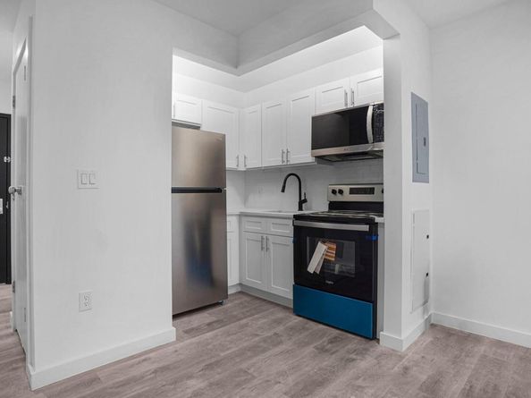 1256 Shakespeare Avenue, Bronx NY 10452