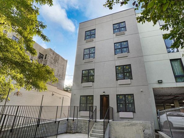 1256 Shakespeare Avenue, Bronx NY 10452