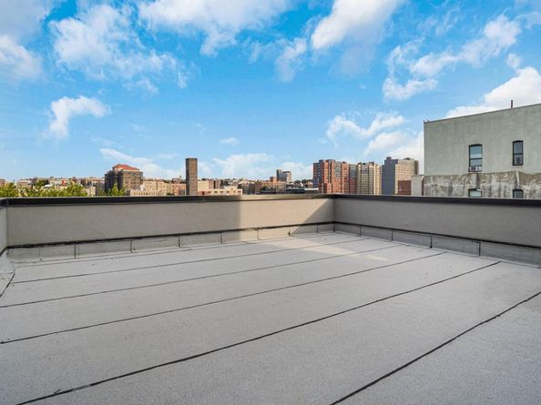 1256 Shakespeare Avenue, Bronx NY 10452