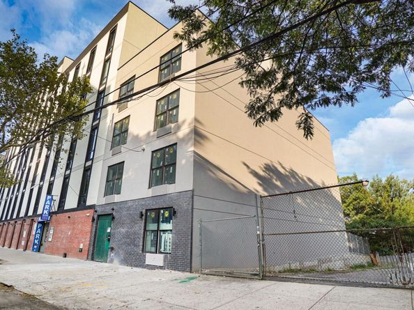 1256 Shakespeare Avenue, Bronx NY 10452