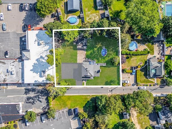 74 Taber Street, Patchogue NY 11772