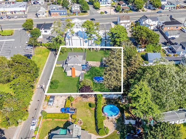 74 Taber Street, Patchogue NY 11772