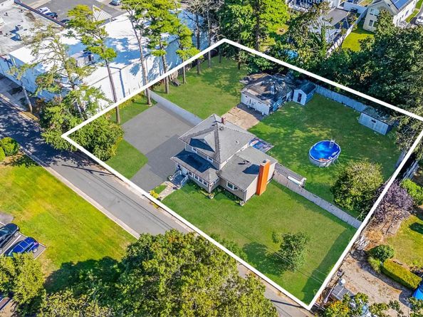 74 Taber Street, Patchogue NY 11772