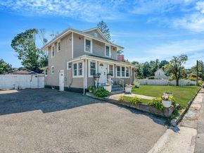 74 Taber Street, Patchogue NY 11772