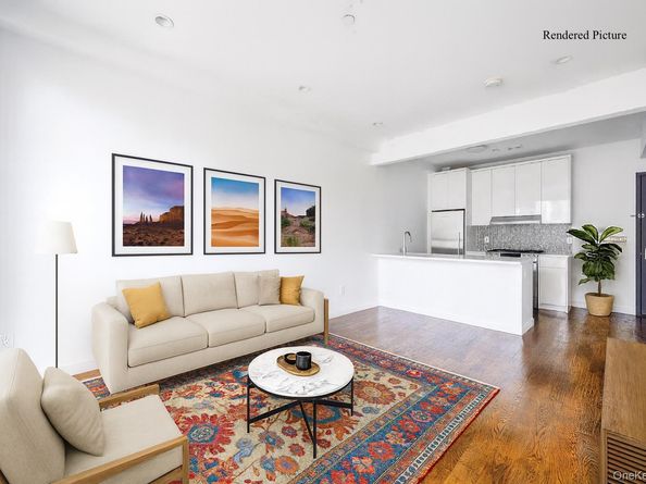 303 Cooper Street 3B, Brooklyn NY 11237
