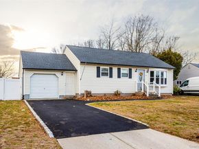 41 Morning Drive, Centereach NY 11720