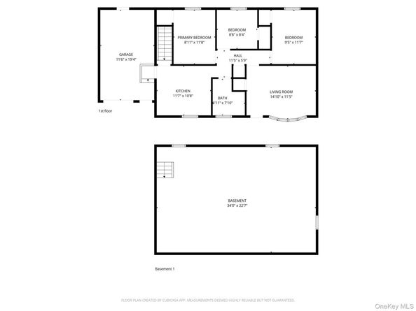 41 Morning Drive, Centereach NY 11720