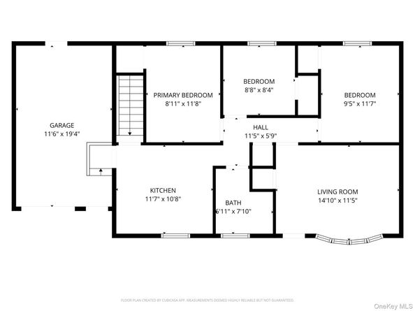 41 Morning Drive, Centereach NY 11720