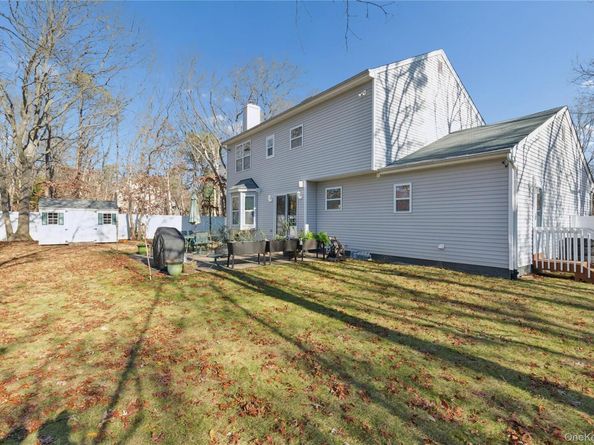 262 Walker Avenue, East Patchogue NY 11772