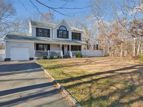 262 Walker Avenue, East Patchogue NY 11772