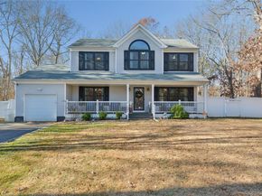 262 Walker Avenue, East Patchogue NY 11772