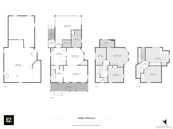 49 Centre Street, Woodmere NY 11598