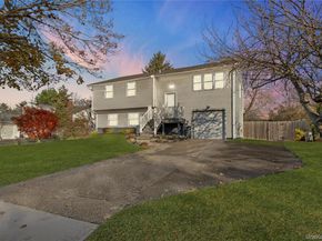 60 Mercury Avenue, East Patchogue NY 11772