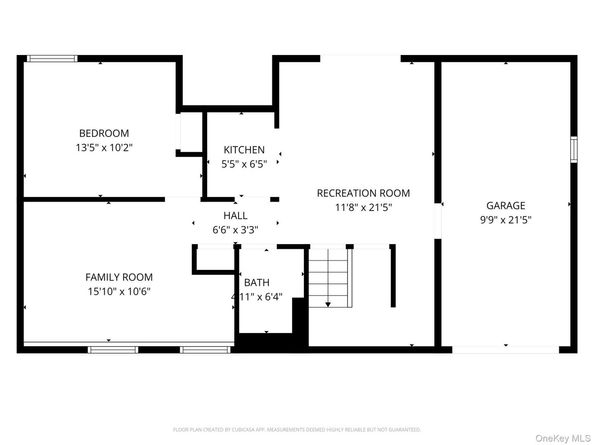 60 Mercury Avenue, East Patchogue NY 11772