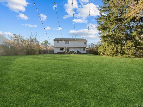 60 Mercury Avenue, East Patchogue NY 11772