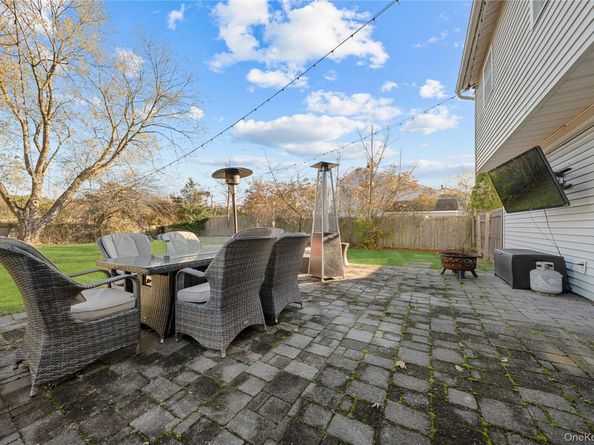 60 Mercury Avenue, East Patchogue NY 11772