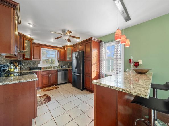 60 Mercury Avenue, East Patchogue NY 11772