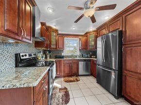 60 Mercury Avenue, East Patchogue NY 11772