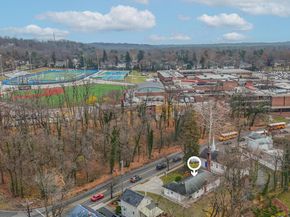 45 Roslyn Road, Roslyn Heights NY 11577