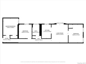 4260 Broadway 604, New York (Manhattan) NY 10033