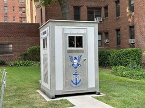 112-30 Northern Boulevard 2A, Corona NY 11368