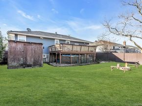133 Baker Court, Island Park NY 11558