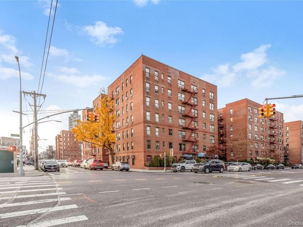 3060 Ocean Avenue 4D, Brooklyn NY 11235