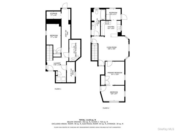 555 S 5th Avenue, Mount Vernon NY 10550