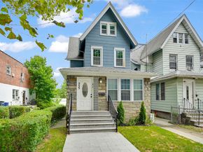 555 S 5th Avenue, Mount Vernon NY 10550