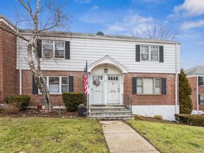 5 Peck Avenue 51B, Rye NY 10580