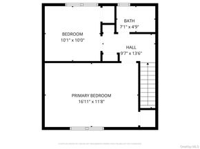 5 Peck Avenue 51B, Rye NY 10580