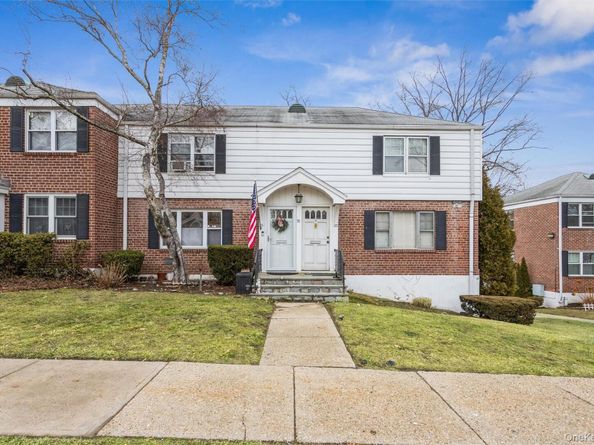 5 Peck Avenue 51B, Rye NY 10580