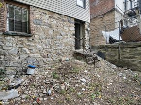 1241 College Avenue, Bronx NY 10456