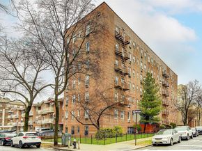 125-05 84th Avenue 6G, Kew Gardens NY 11415